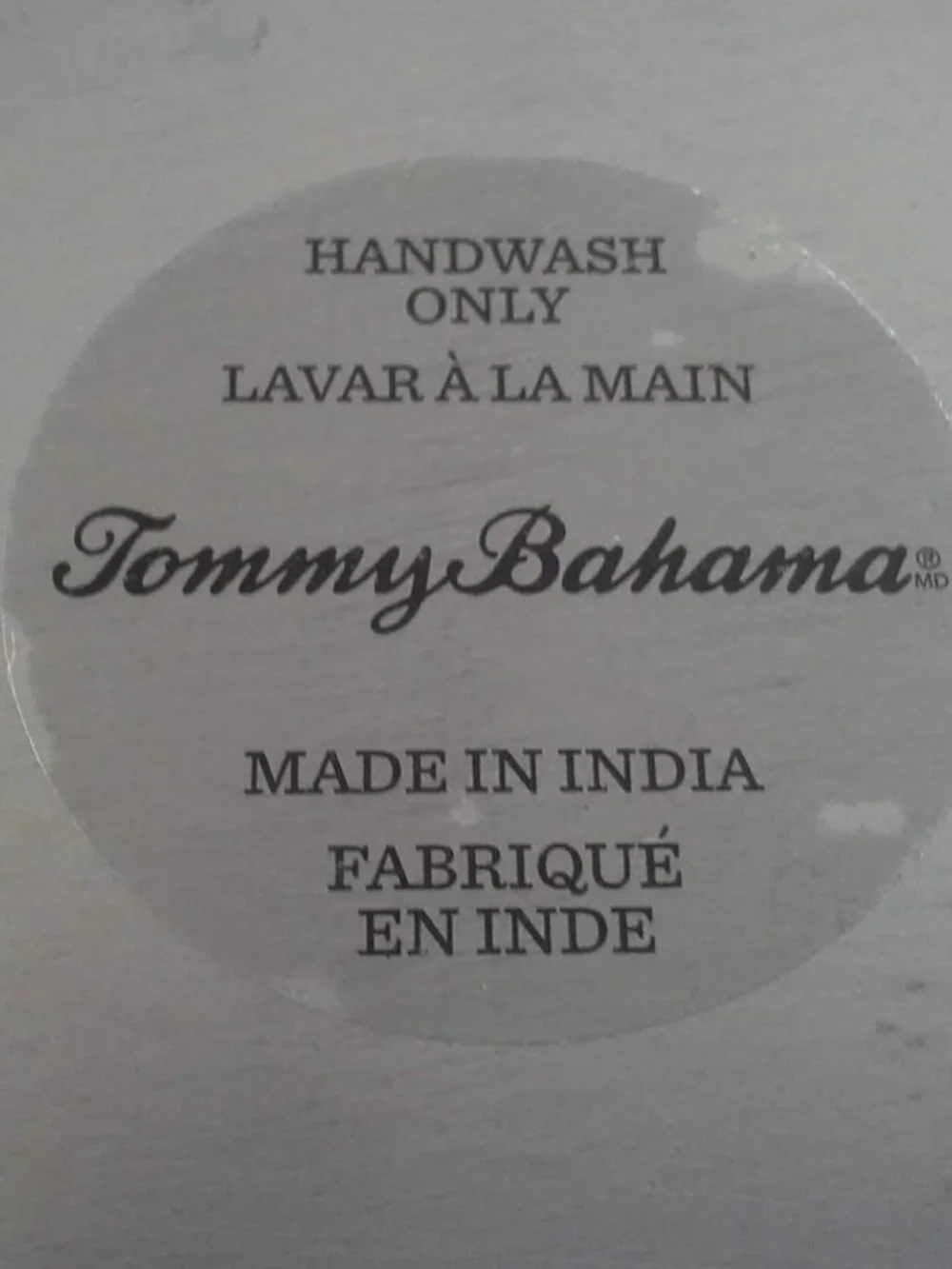Tommy Bahama tommy bahama
